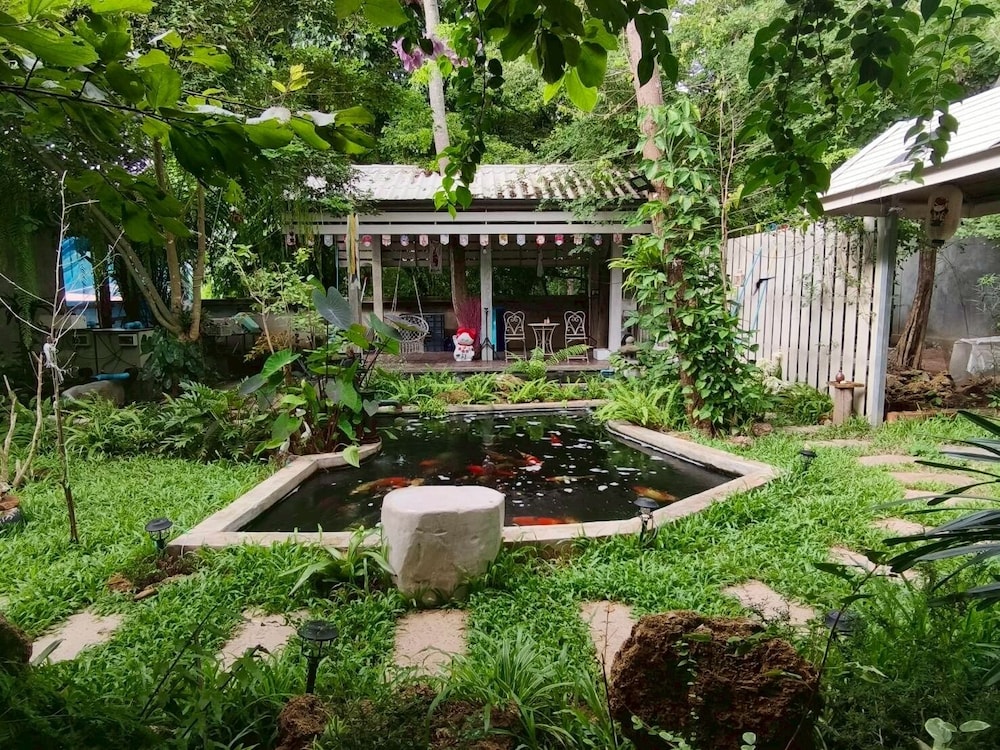 Phawaeng Resort