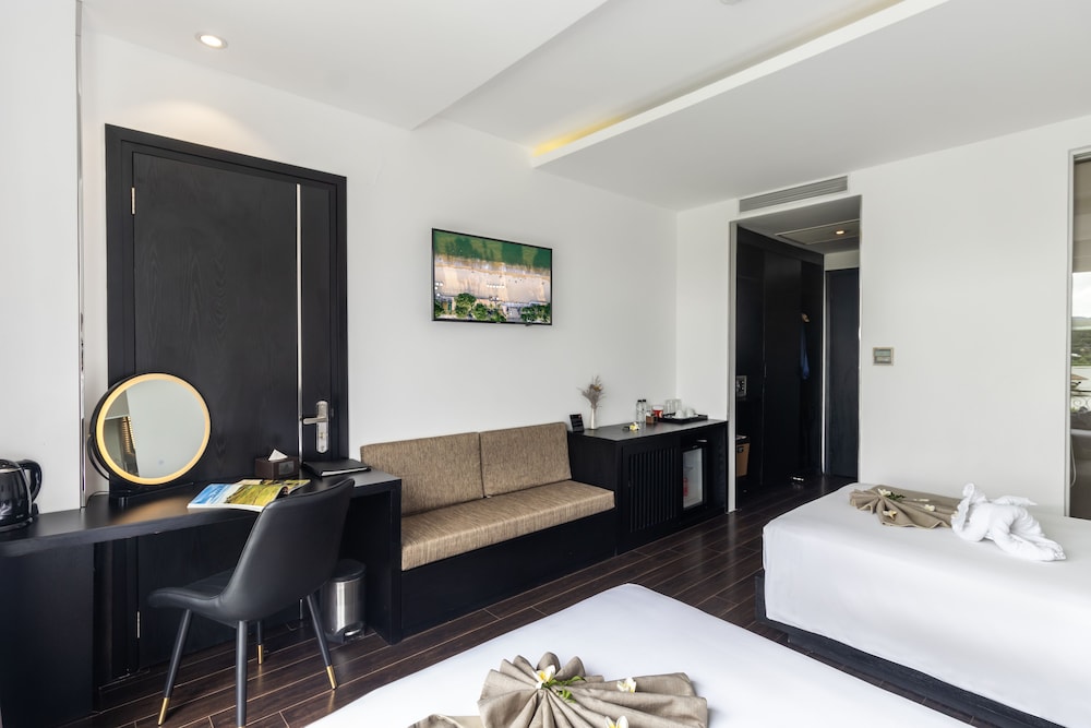 Champa Island Nha Trang - Resort Hotel & Spa