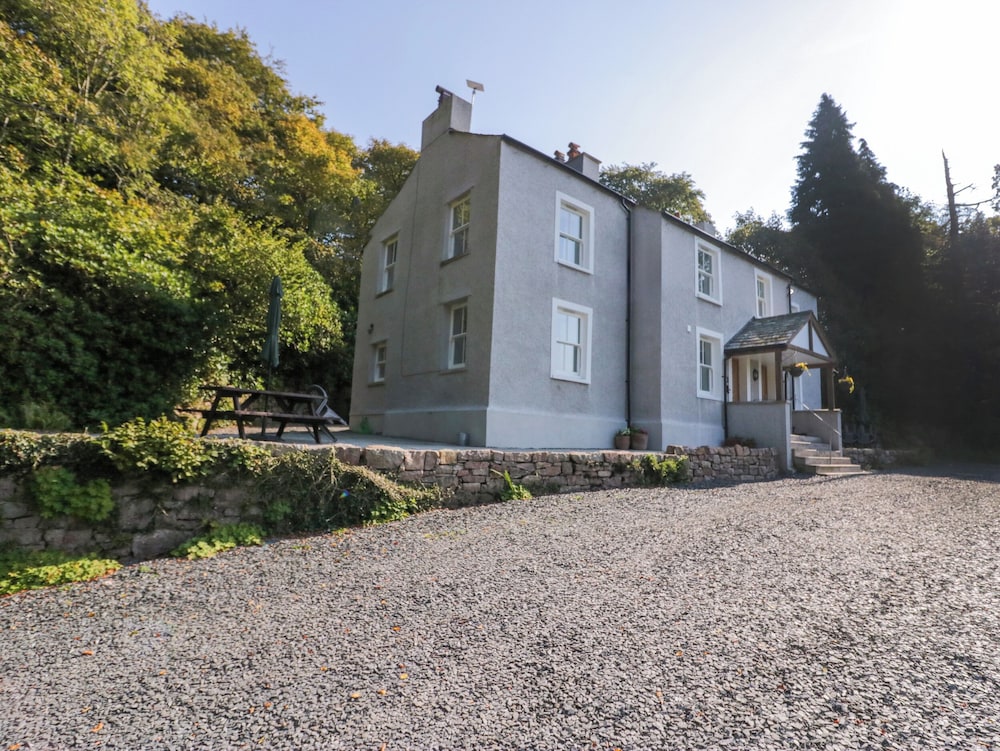 Dalegarth Hall Farm Cottage 1