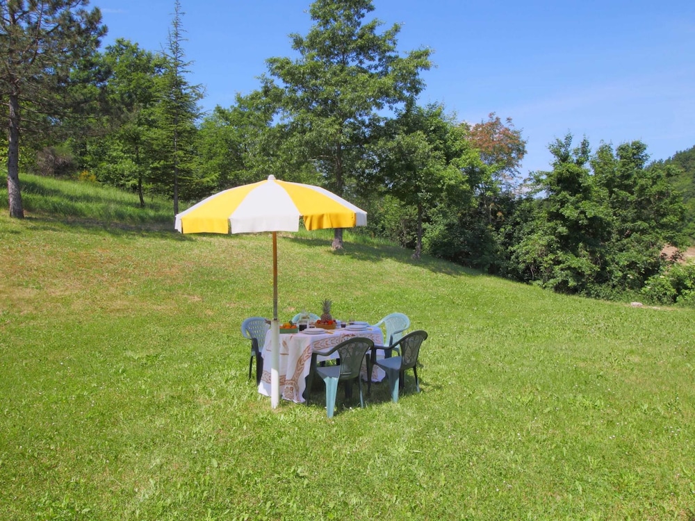 Apartment in Marche With Pool Access view 5