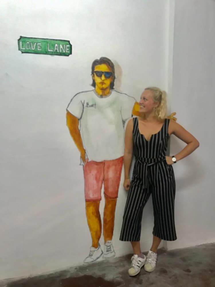 human