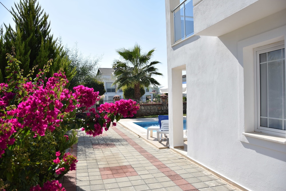 Villa Lucia by Turkish Lettings