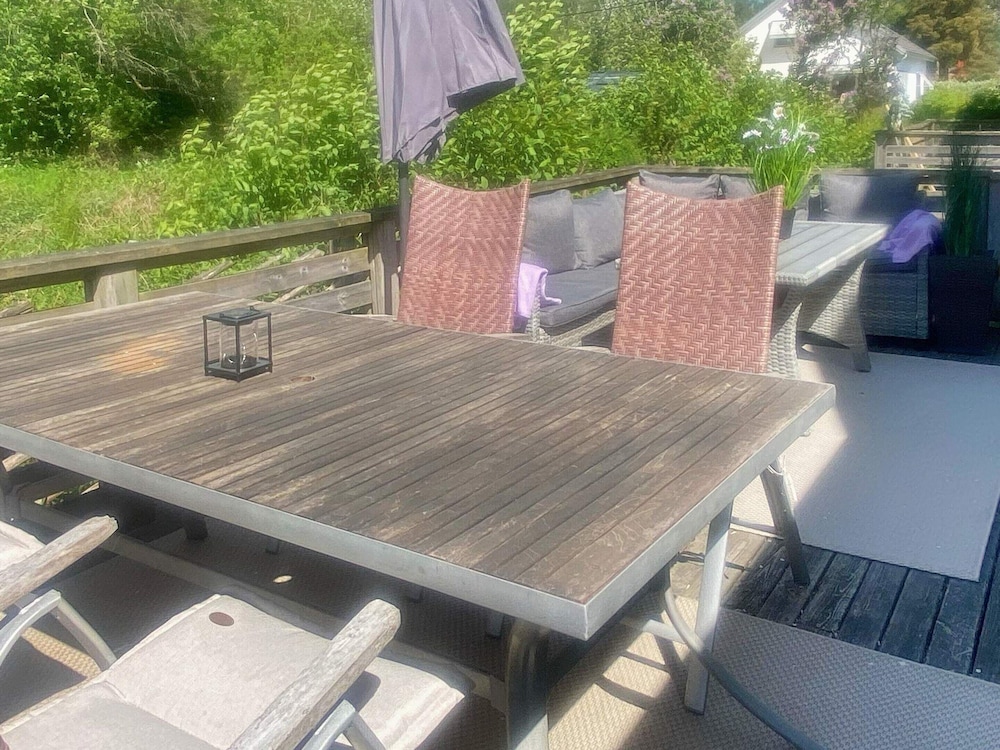 4 Star Holiday Home in Onsala-by Traum view 5