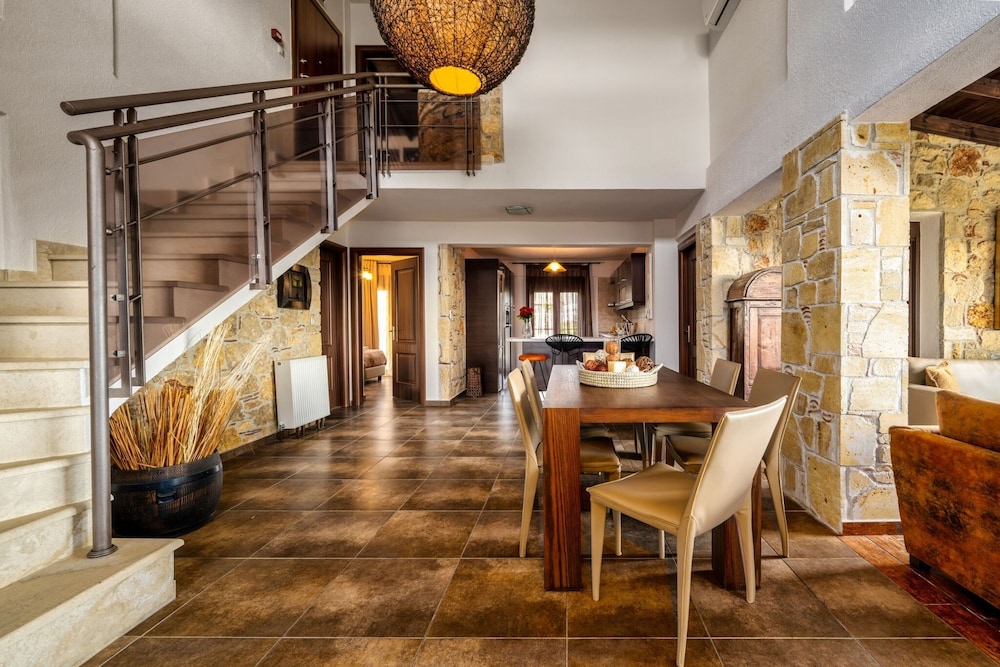 Palmrise Luxury Villas - Blue Villa photo 2