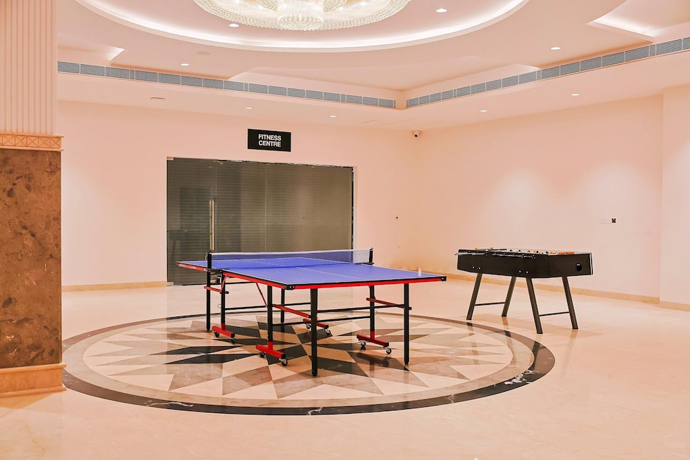 Sunday Resort Manesar