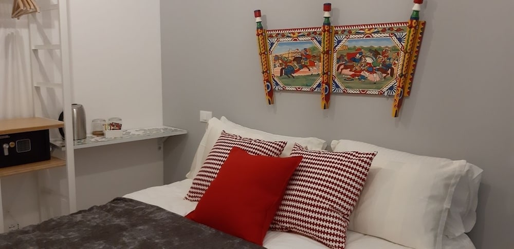 Real Fonderia b&b, Foto 12