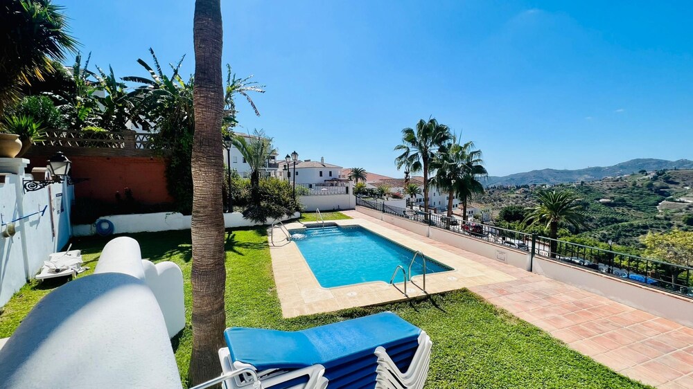 Apartamento La Fuente At Home by At Home Costa del