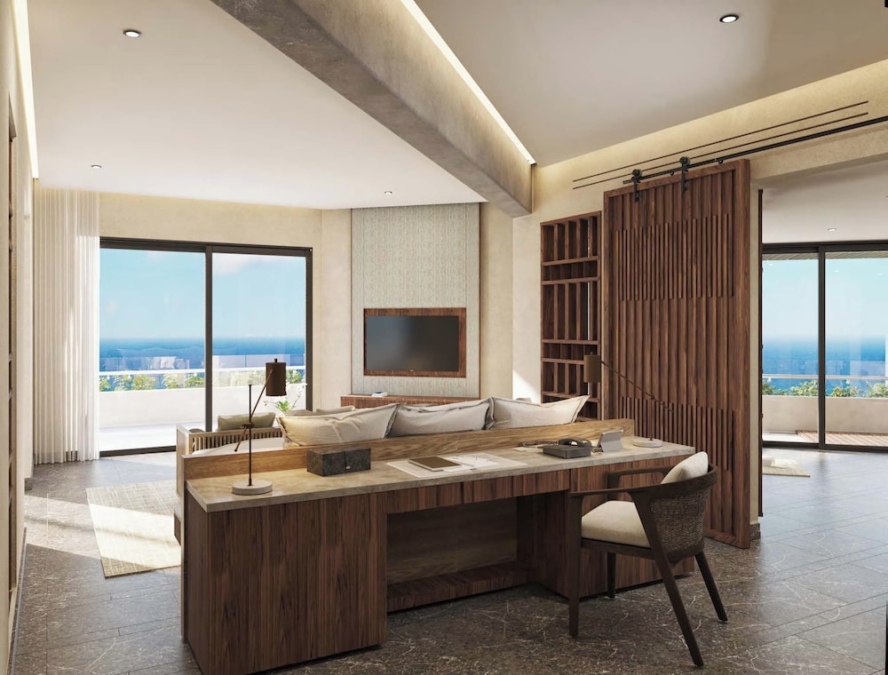 Secrets Mirabel Cancún Resort & Spa – Adults Only – All Inclusive