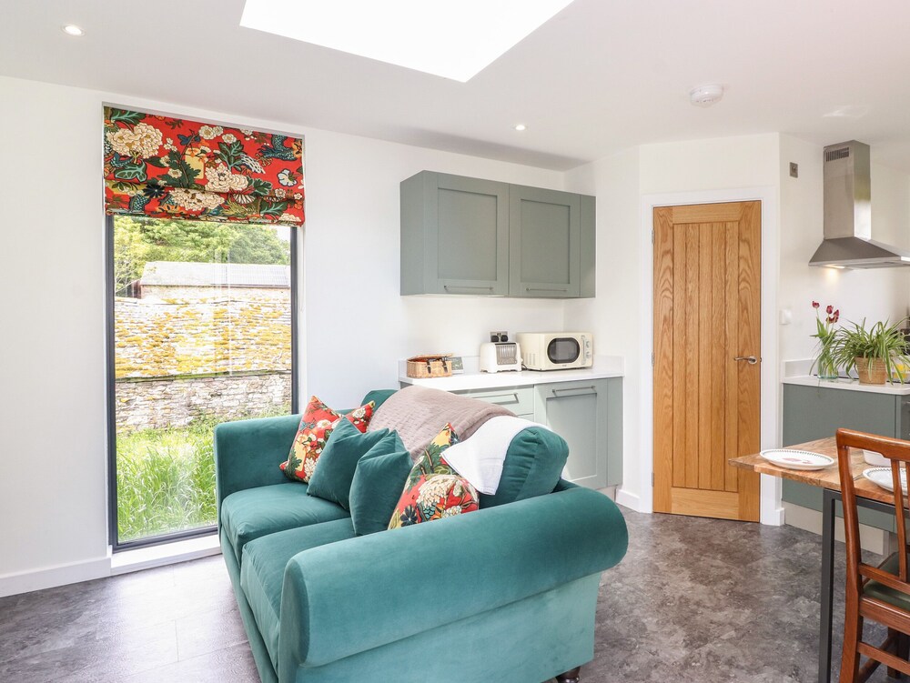 Brow Wood Cabin