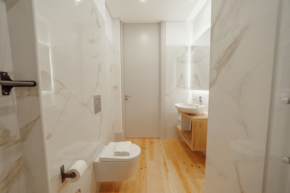 Heart OF Porto Apartment F Duplex by Vacationy