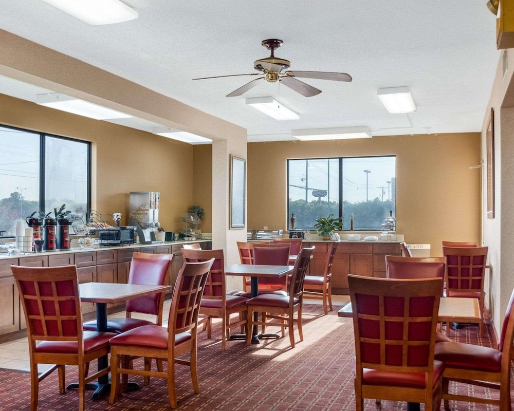 Econo Lodge Greenville