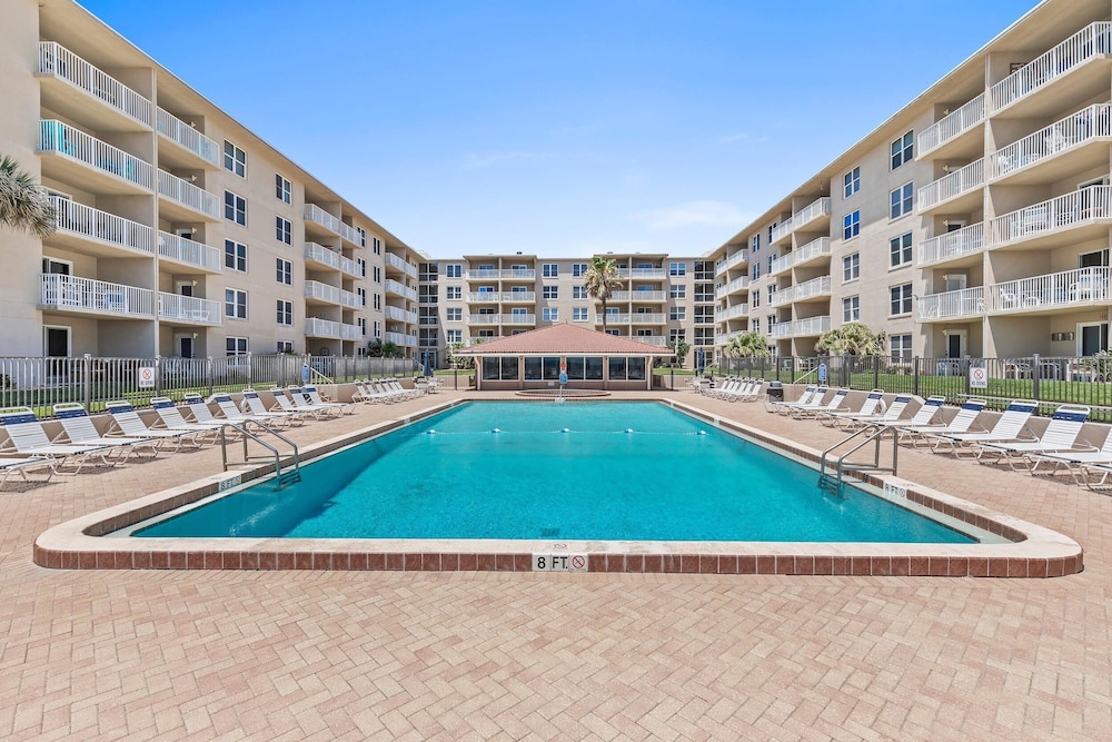 Sea Coast Condominium 518