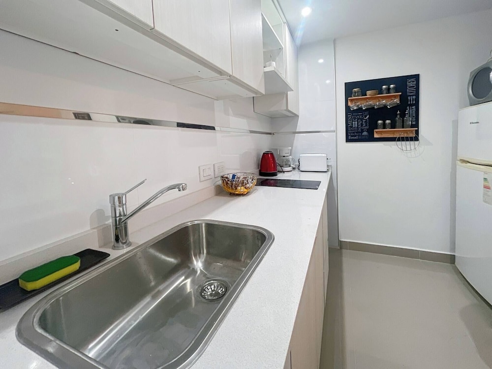 Modern Studio in the Heart of San Telmo With Pool