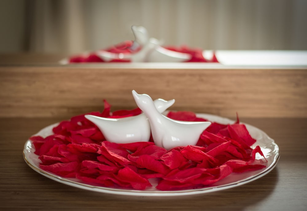 Zeyn Hotel Istanbul - Image 26