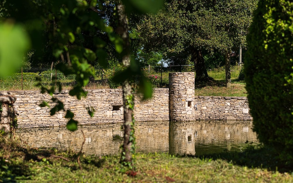 Domaine Des Ormeaux