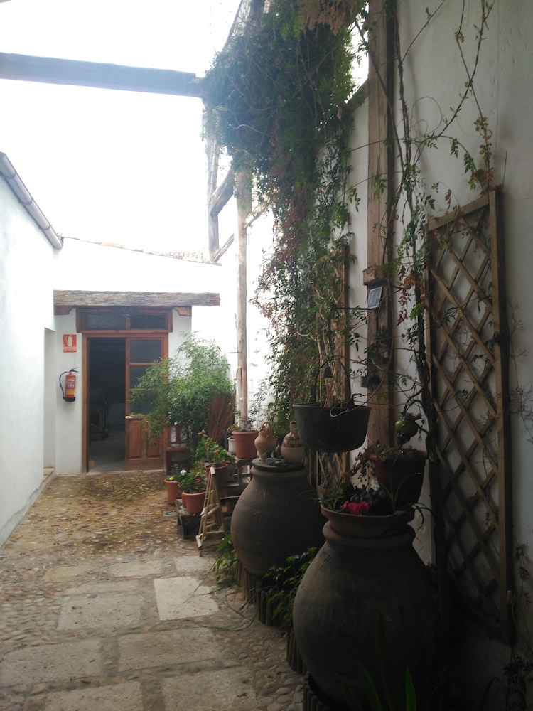 Casa Rural El Sueño de Lucrecia
