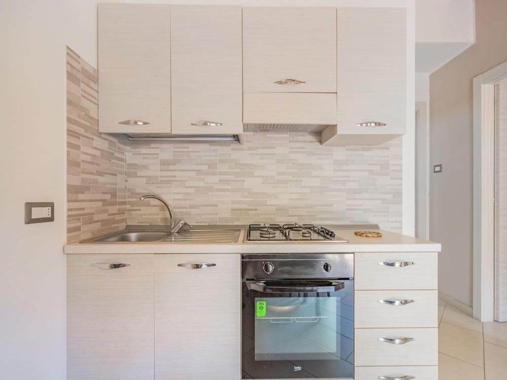 Apartment in Gasponi With Mountain Views view 5