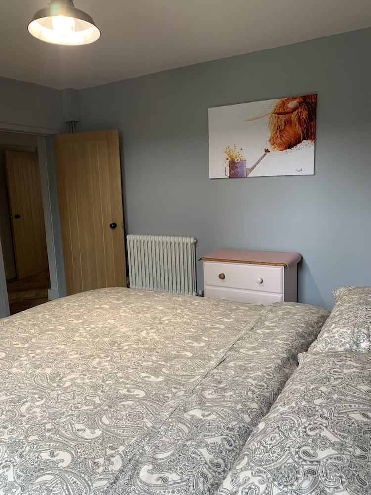1-bed Apartment in Wells view 4