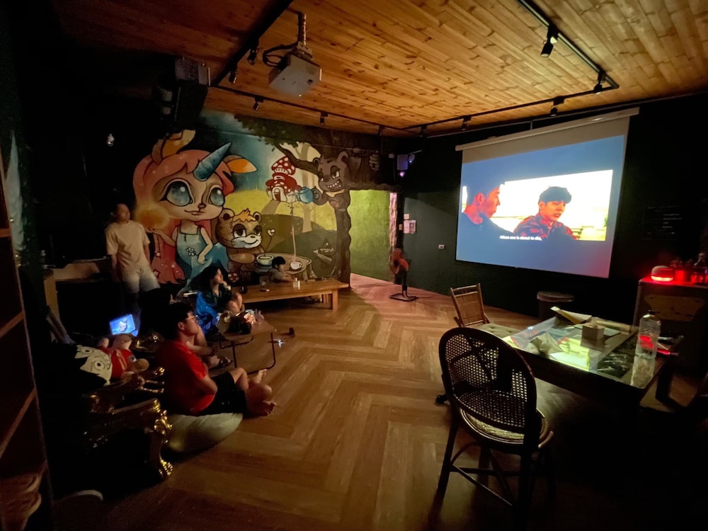 返璞歸真KO hostel 墾丁背包客棧