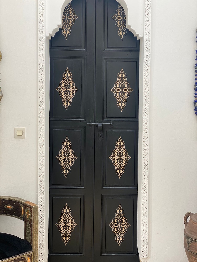 Riad Essaada
