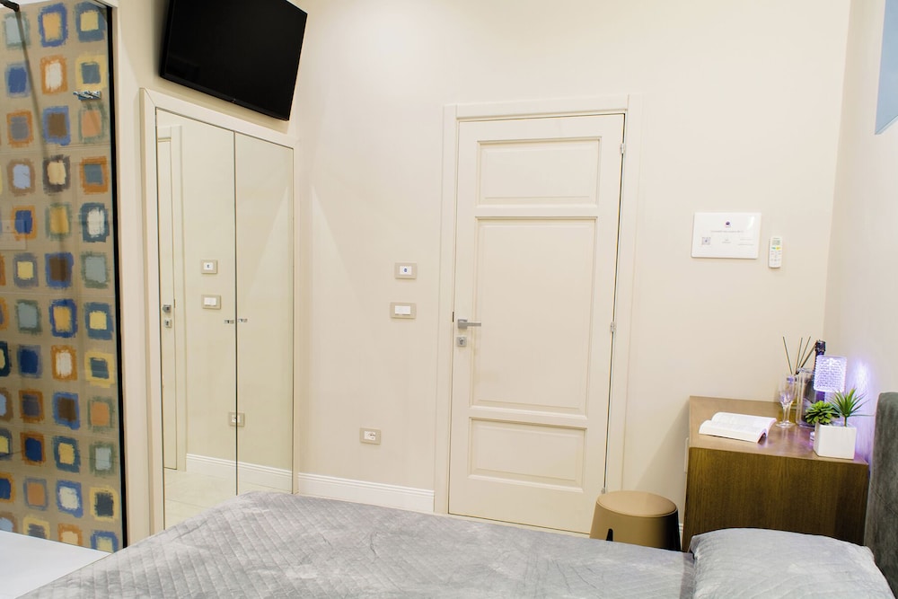 Amnis rooms