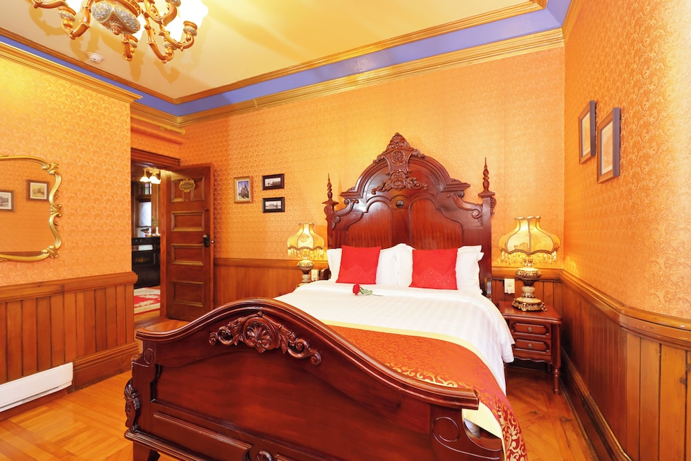 Prince Inn
