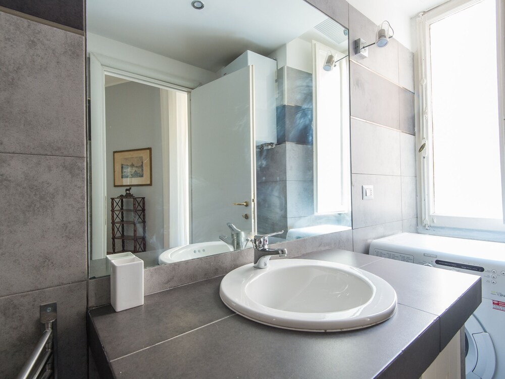 Luxury Apartment Auditorium