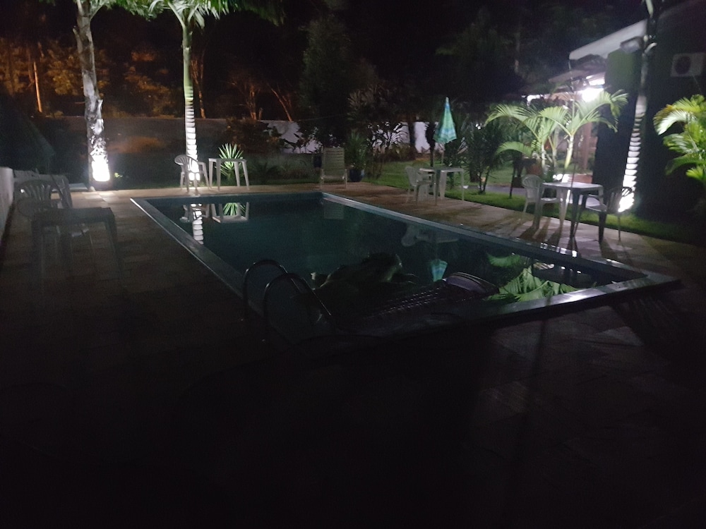 Pousada Naipi