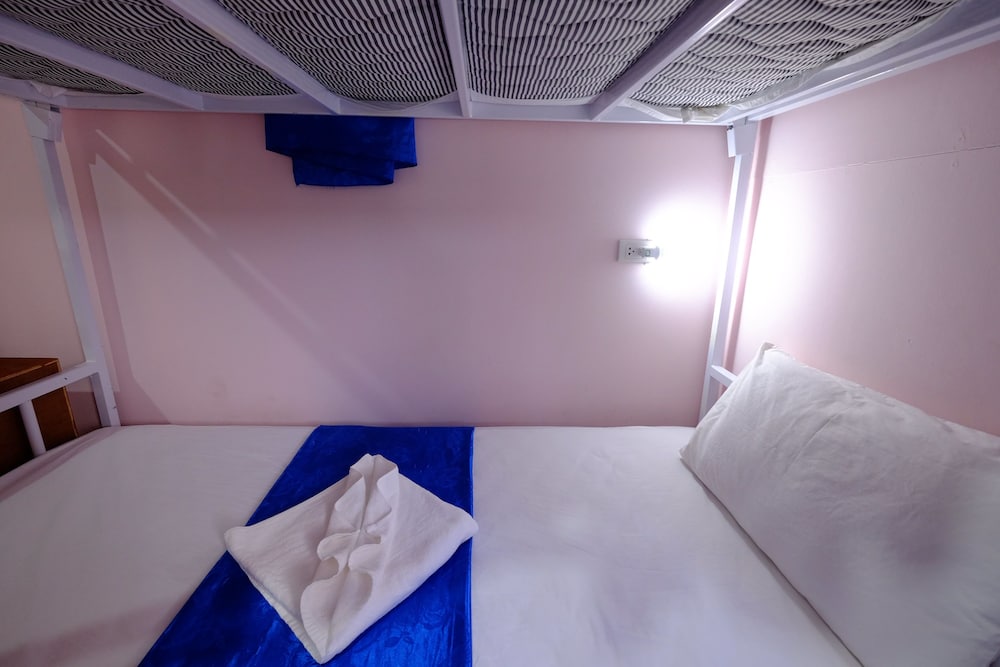 Sang Chan Hostel