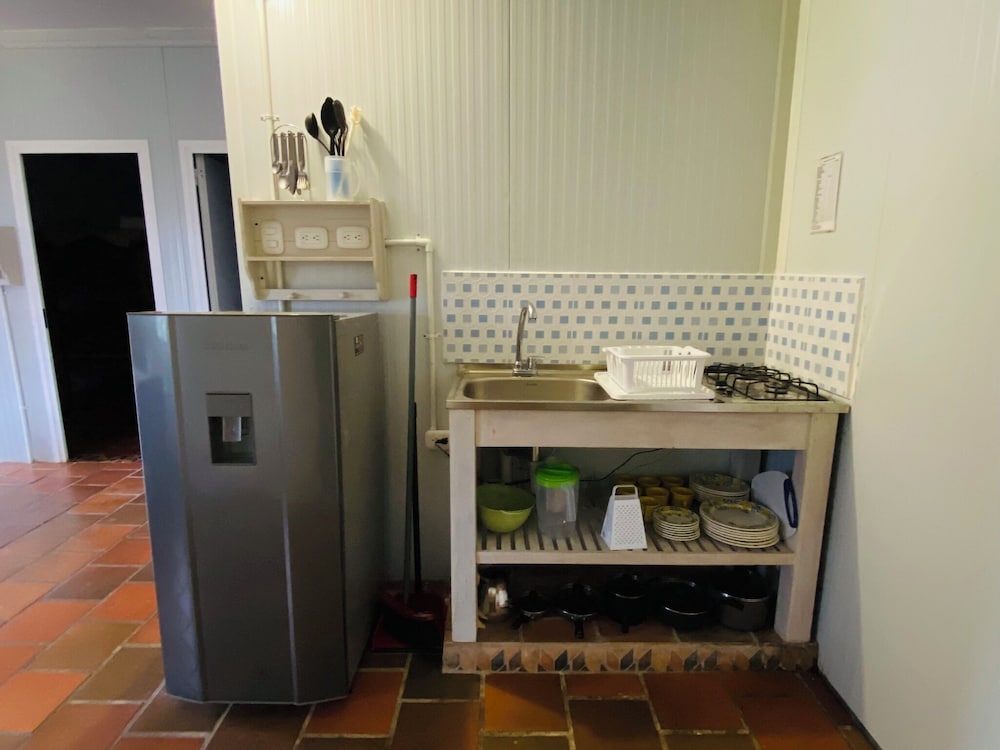 Eco hotel primavera