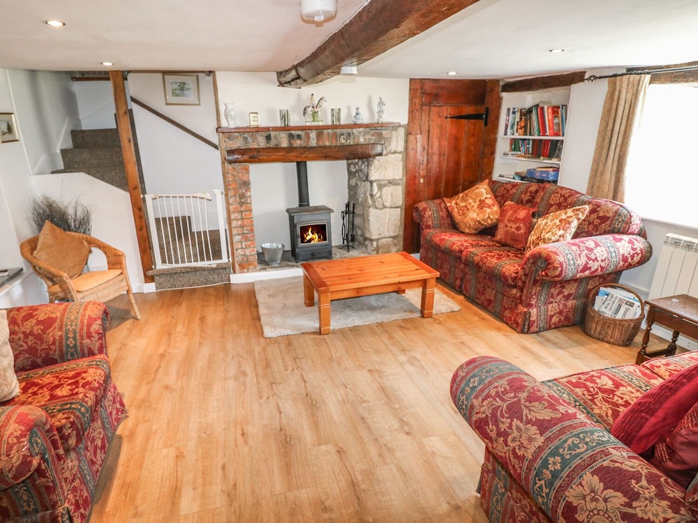 Hill Farm Cottage
