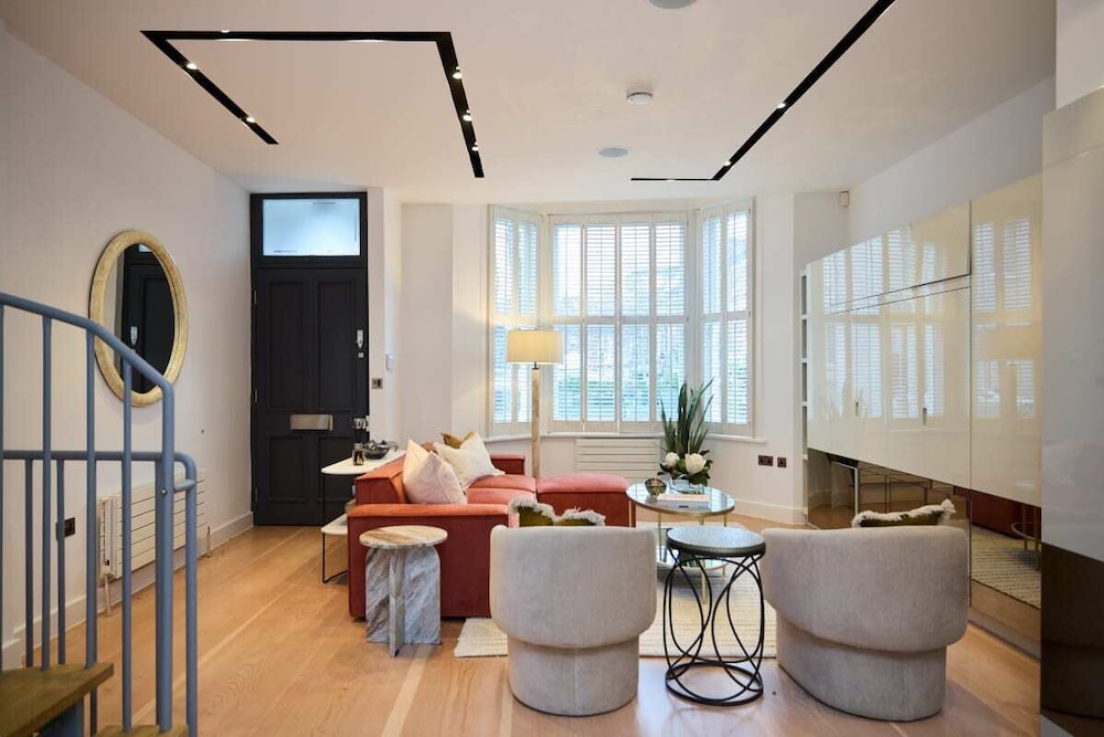 The Hamilton Gardens Hideaway - Modern 4bdr Home With Garden