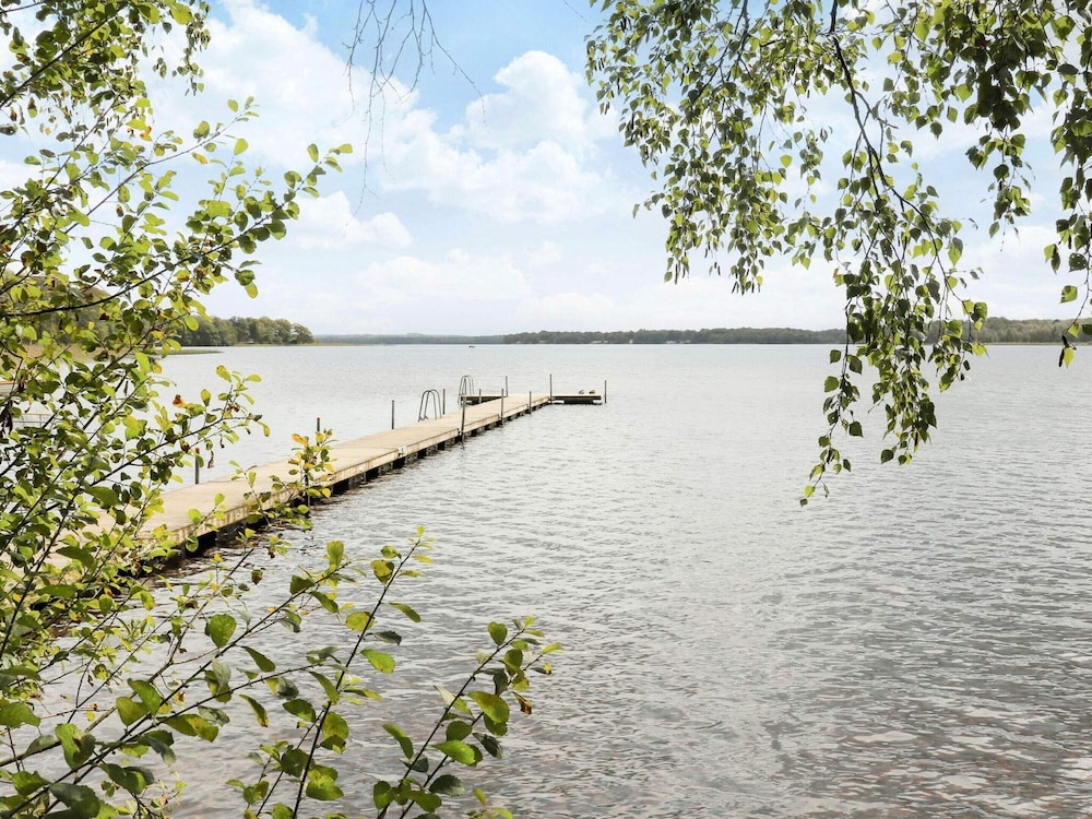 4 Star Holiday Home in Munka-ljungby
