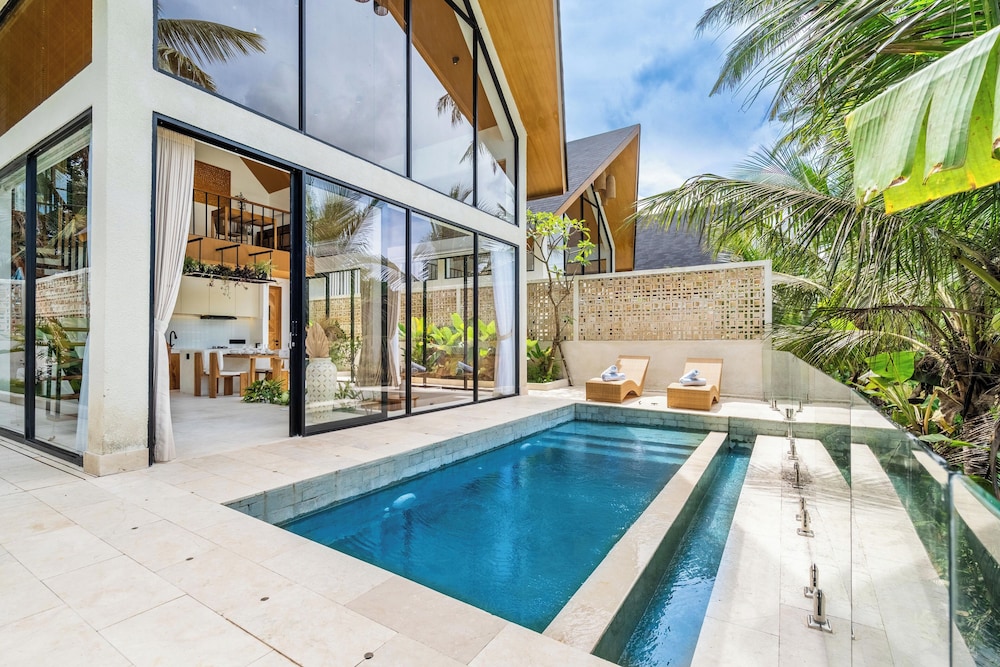 Dzen 5 Villa Ubud