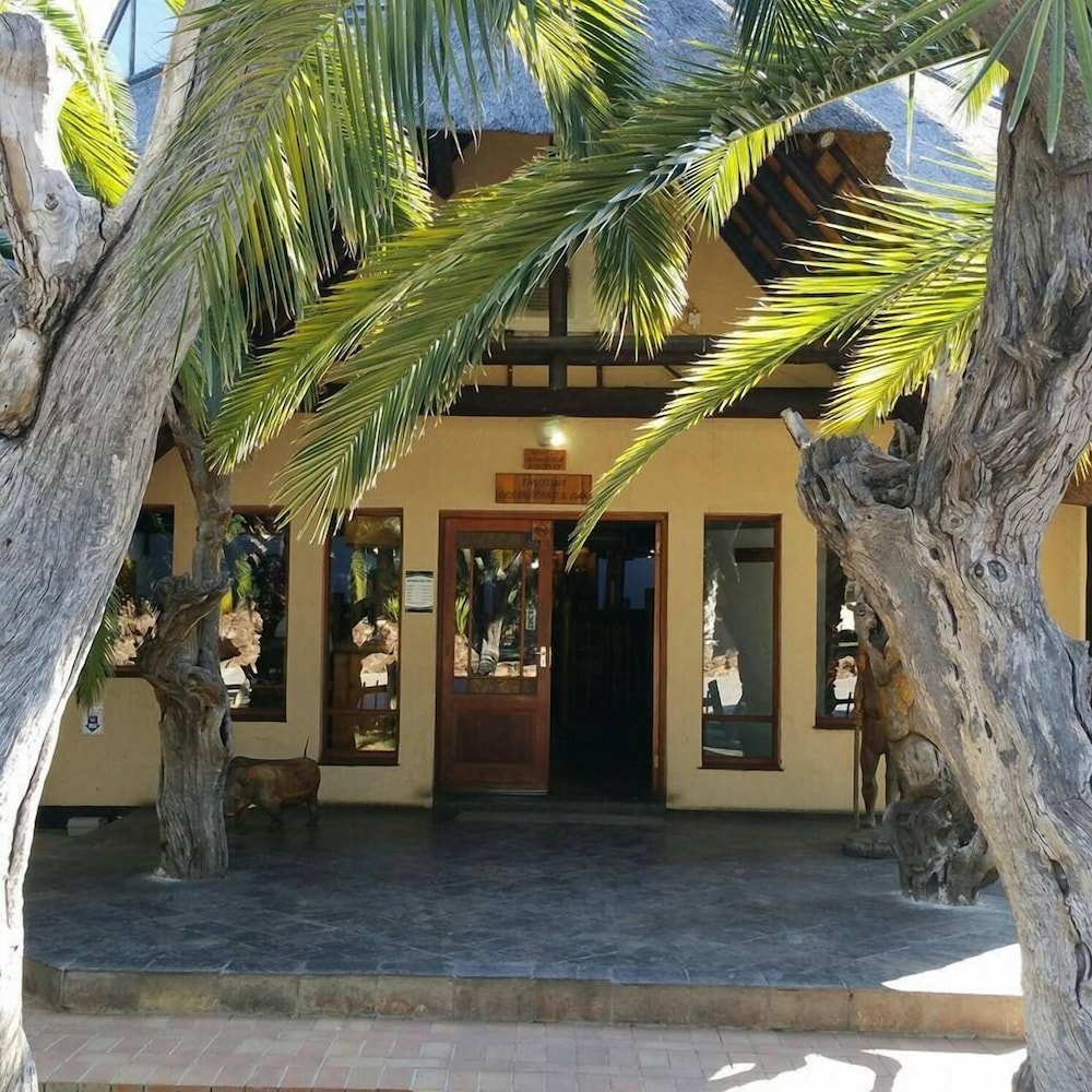 Tautona Lodge