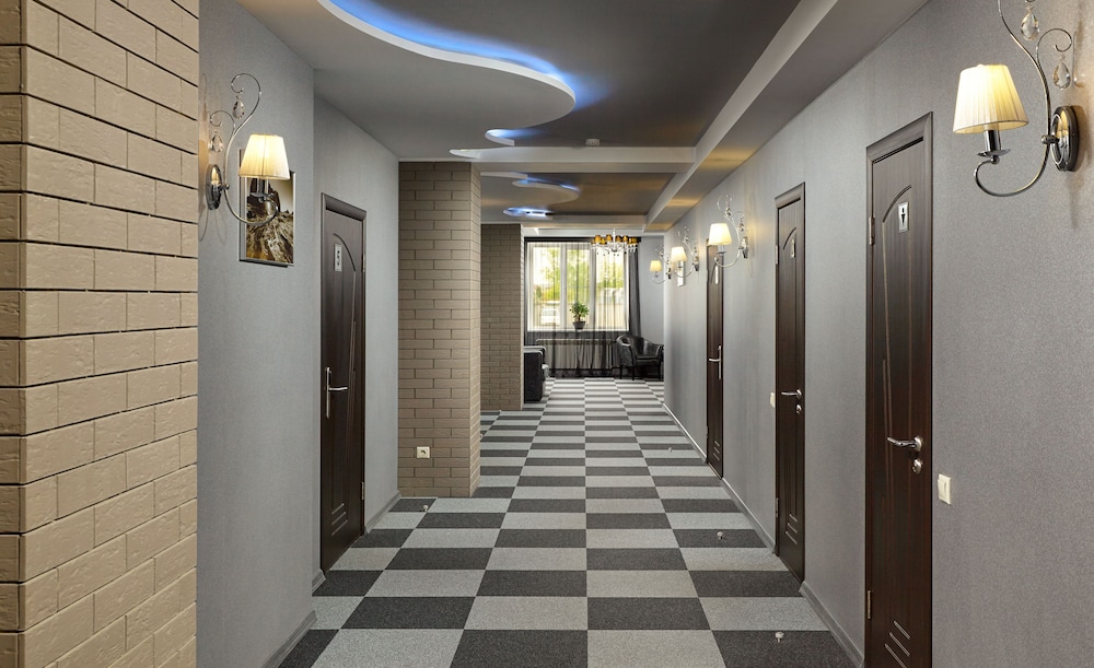 Atlantic Hotel