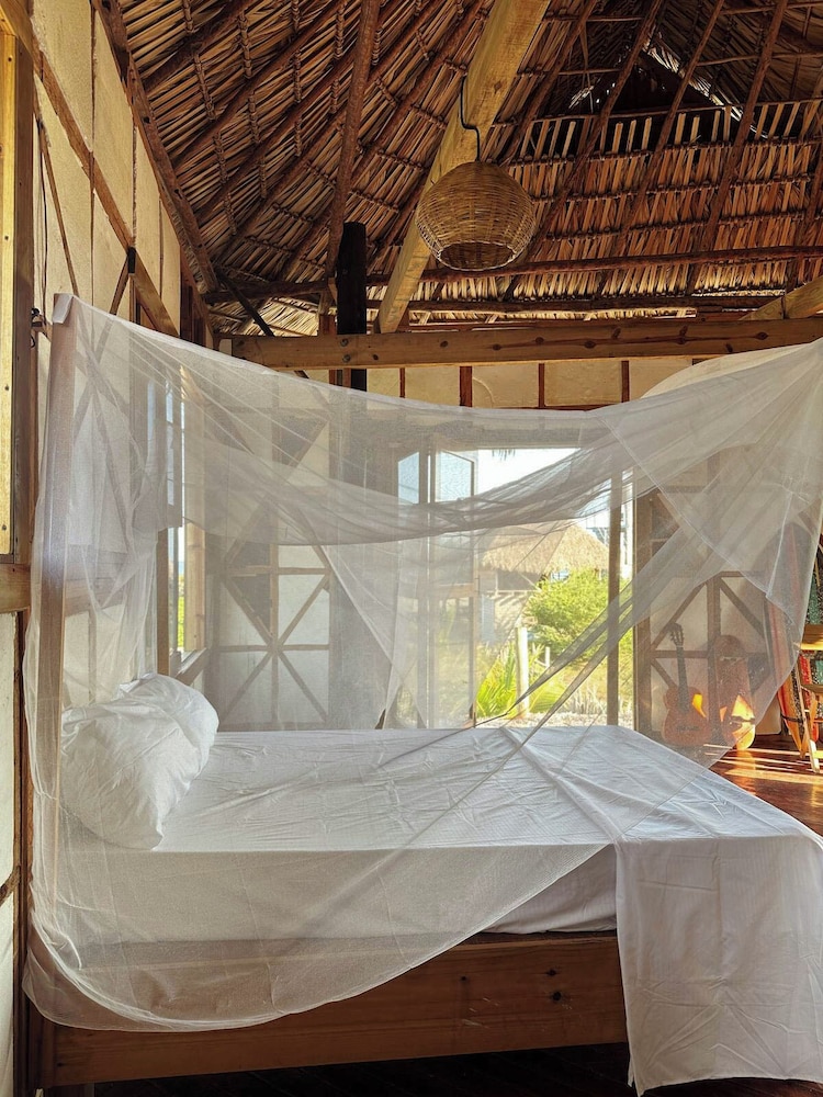 Hostal Onahu Chacahua
