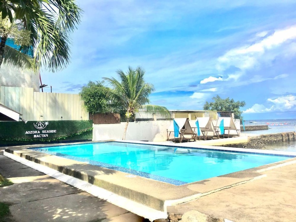 Aozora Seaside Mactan