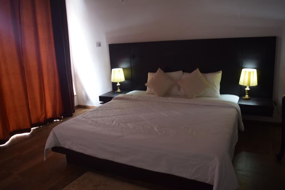 Bee View Home Stay