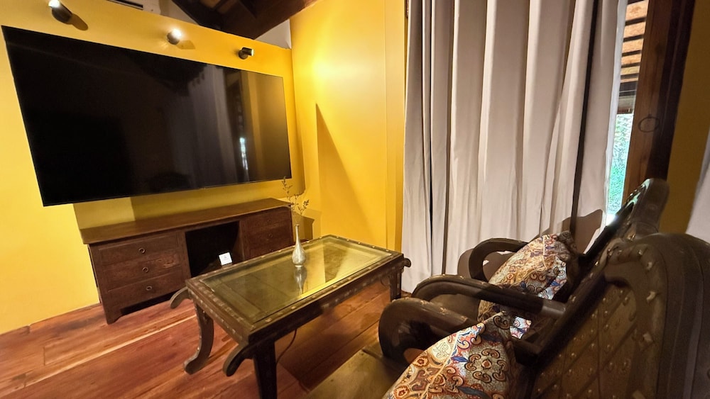 Kawarin Kanpuri Villas