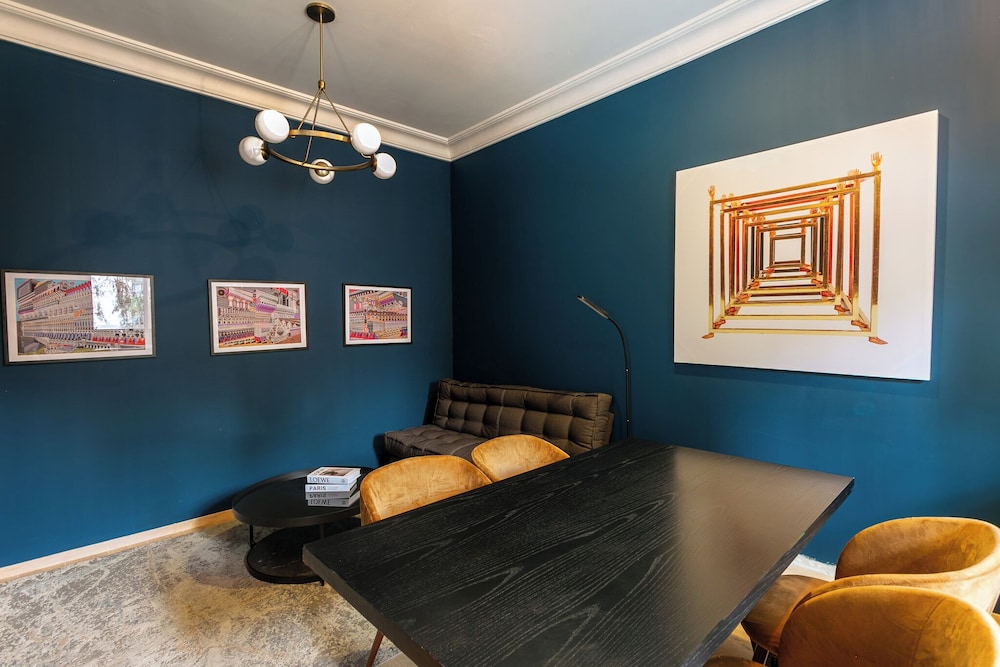 Chihuahua Boutique Centric Studio & Loft photo 3