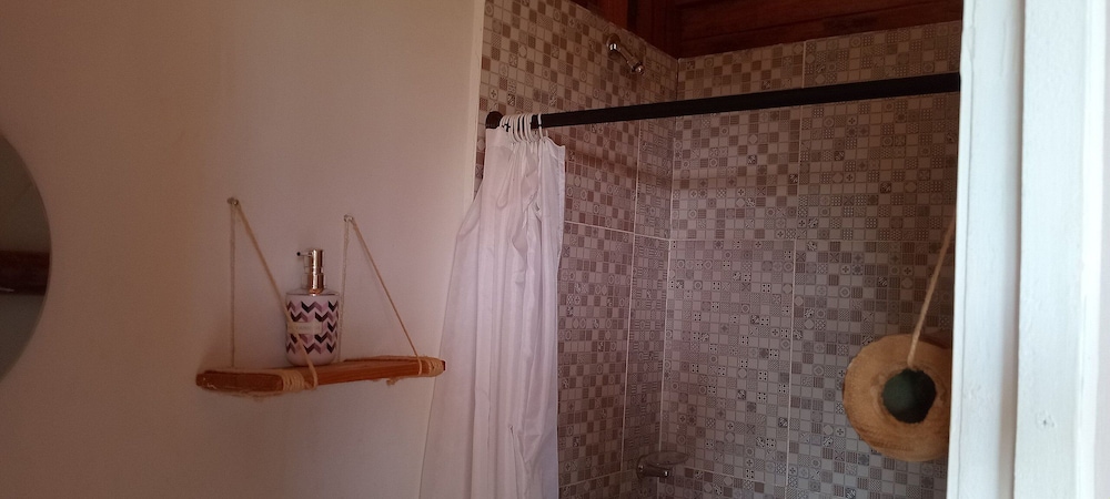 Glamping Isaju