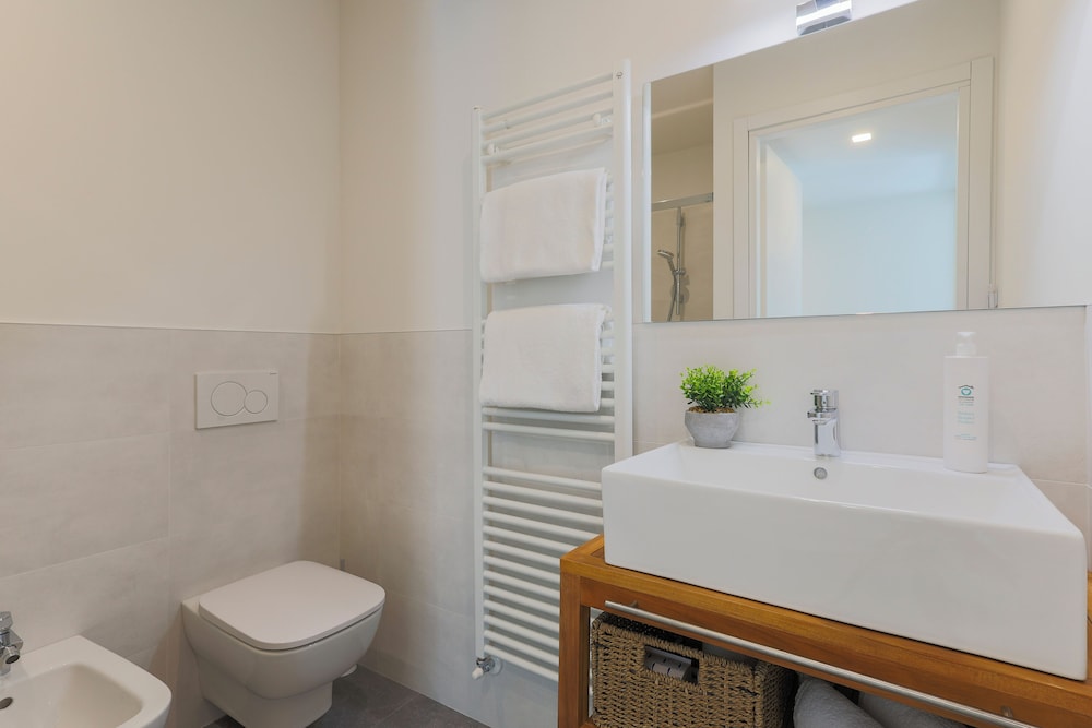 Villa Eugenia suite