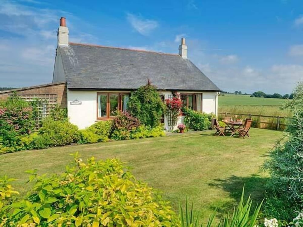 Berwick-upon-Tweed Vacations - Barmoor Ridge - Property Image 1
