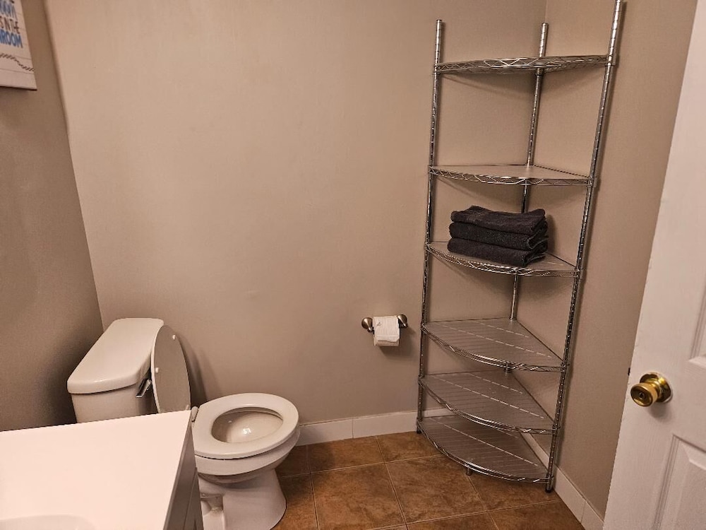 Liberty Hill Executive Inn