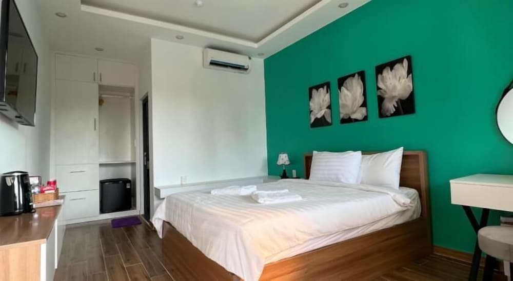 Rum Bungalow Resort Phu Quoc