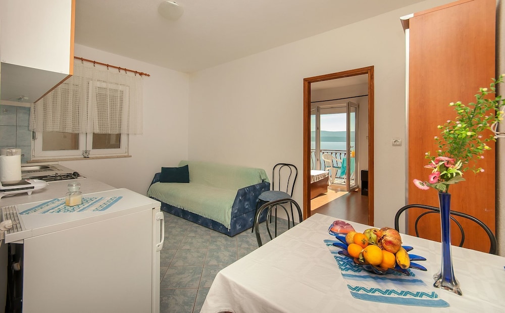 Franka - Beautiful sea View & Parking - A4 view 5
