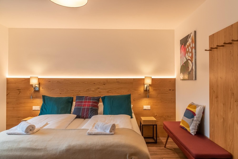 Finest Villa Zell am See Luxury Sauna 12 pax