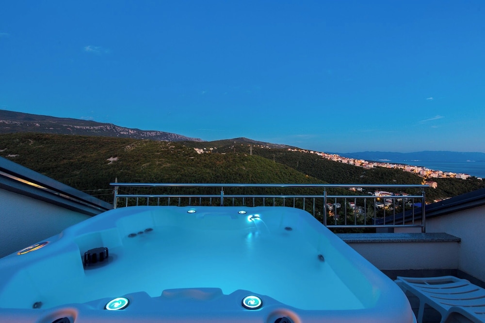 Apartment Aqua-Juric