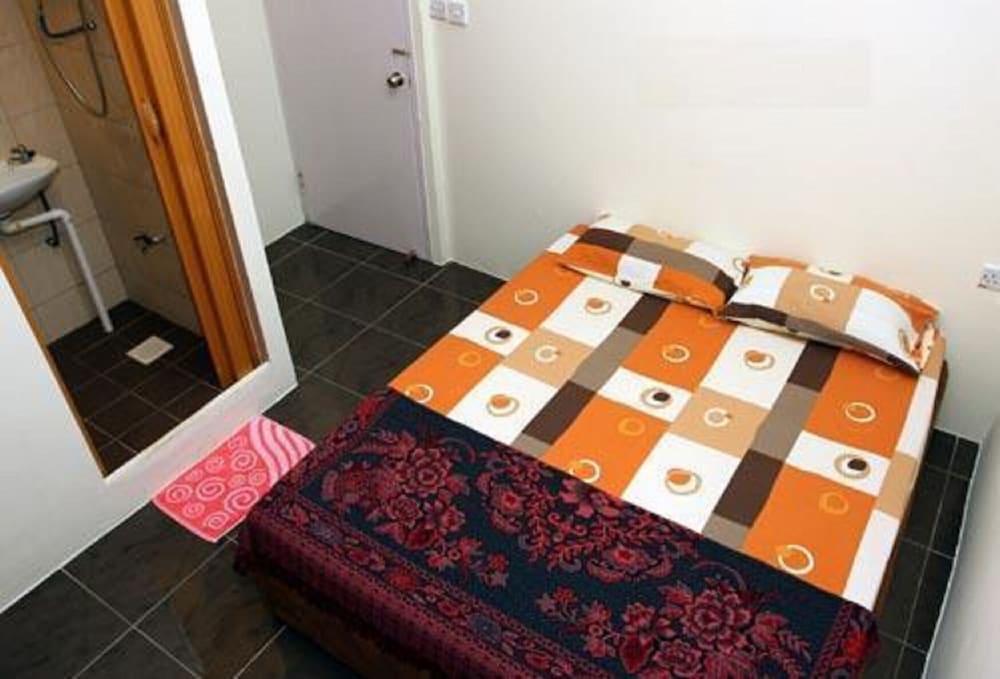 B&B Inn - Hostel photo 6